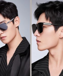 Kính mắt nam BeesShop