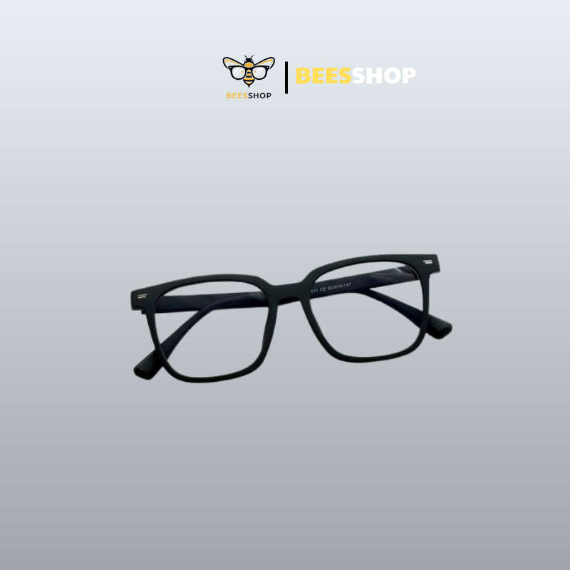 gong kinh can thoi trang nam nu Gọng kính cận thời trang nam nữ