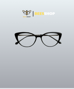 Gọng kính cận nữ dành cho mặt to