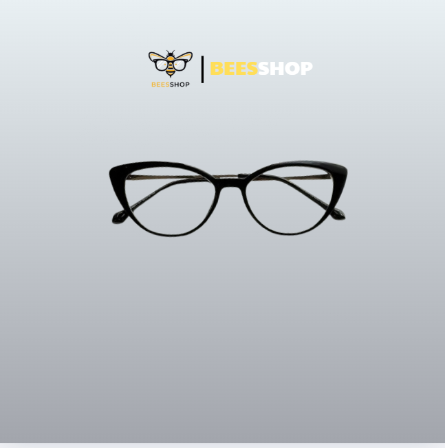 Gọng kính cận nữ dành cho mặt to thời trang hot trend Gọng kính cận nữ dành cho mặt to